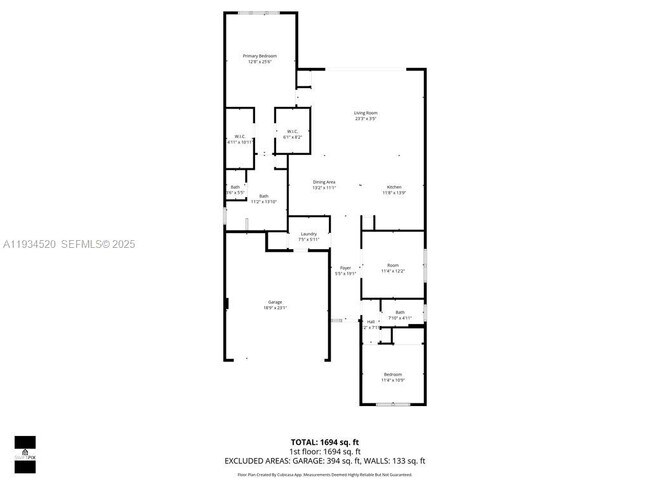 Building Photo - 19594 Broad Shore Walk