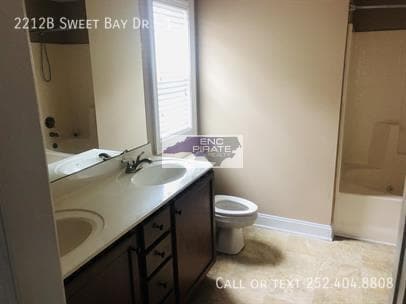 Building Photo - 2212B Sweet Bay Drive.