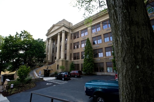 Primary Photo - Keith Hilltop Terrace 55+ Living