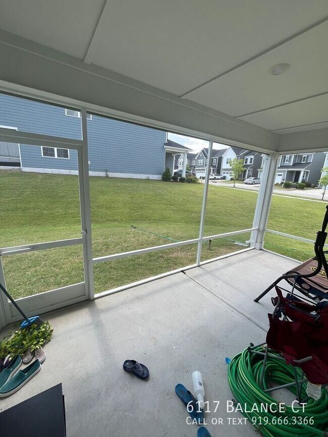 Building Photo - 6117 Balance Ct