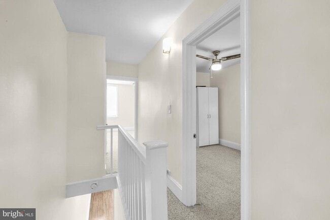 Building Photo - 1717 Fernon St