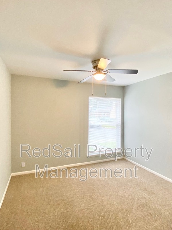 Building Photo - 1449 Longdale Dr