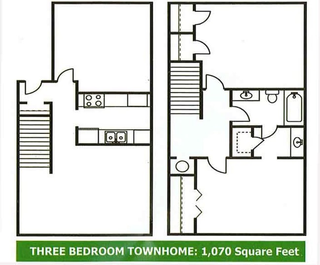 3BR/1BA - Kimball Park