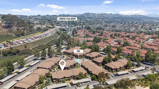 Building Photo - Stunning 1 Bedroom 1 Bath in Dana Point