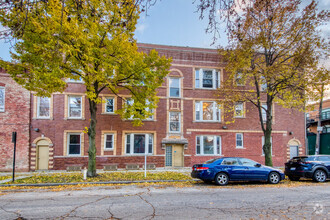 Building Photo - 2513 W Le Moyne St