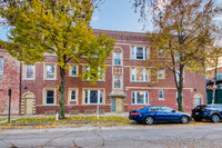 Building Photo - 2513 W Le Moyne St