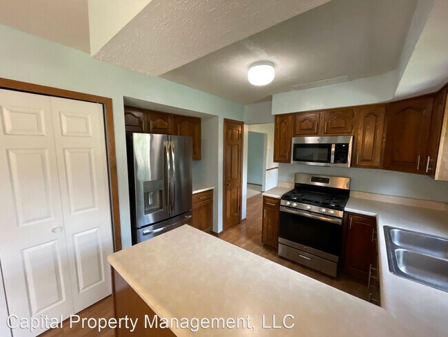Building Photo - 4 br, 2.5 bath House - 4333 Live Oak Blvd