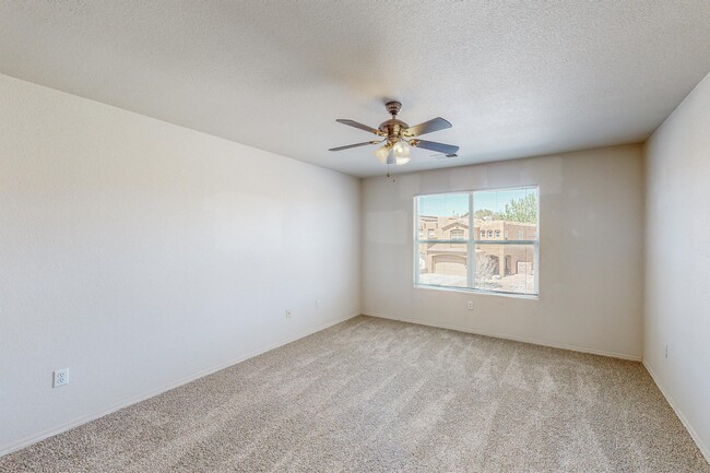 Building Photo - 6512 Los Pueblos Pl NW