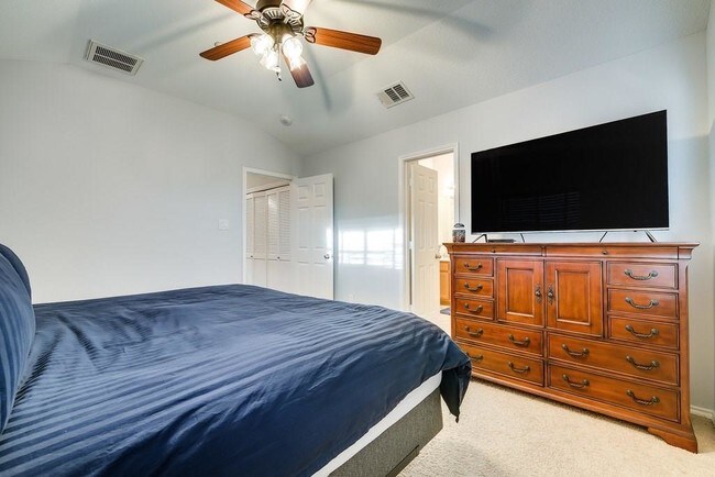 Building Photo - 14815 Avery Ranch Blvd