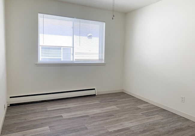 bedroom - Prospective