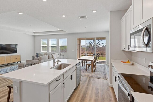 Building Photo - 3310 Amber Waves Dr