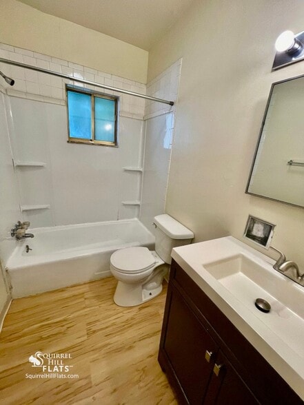 Building Photo - 6350 Forward Ave