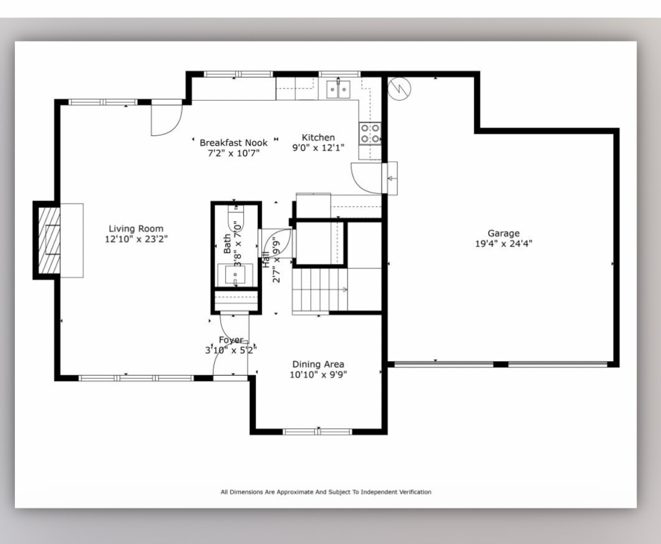 Building Photo - 1320 Country Acres Ln