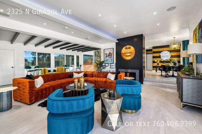 Building Photo - 2325 N Girasol Ave