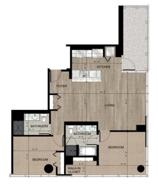 Building Photo - 123 N Desplaines St