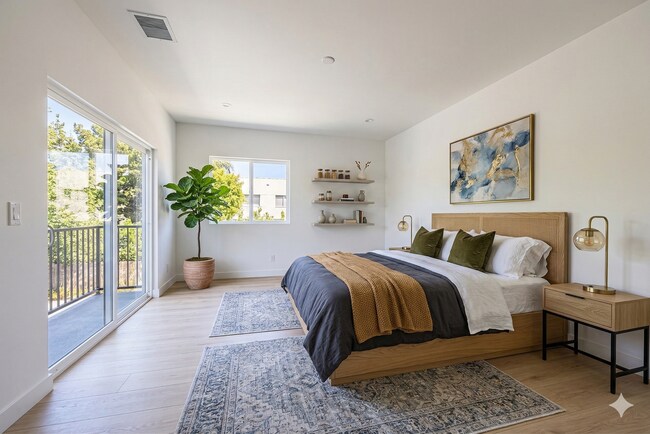 Building Photo - 1954 Purdue Ave