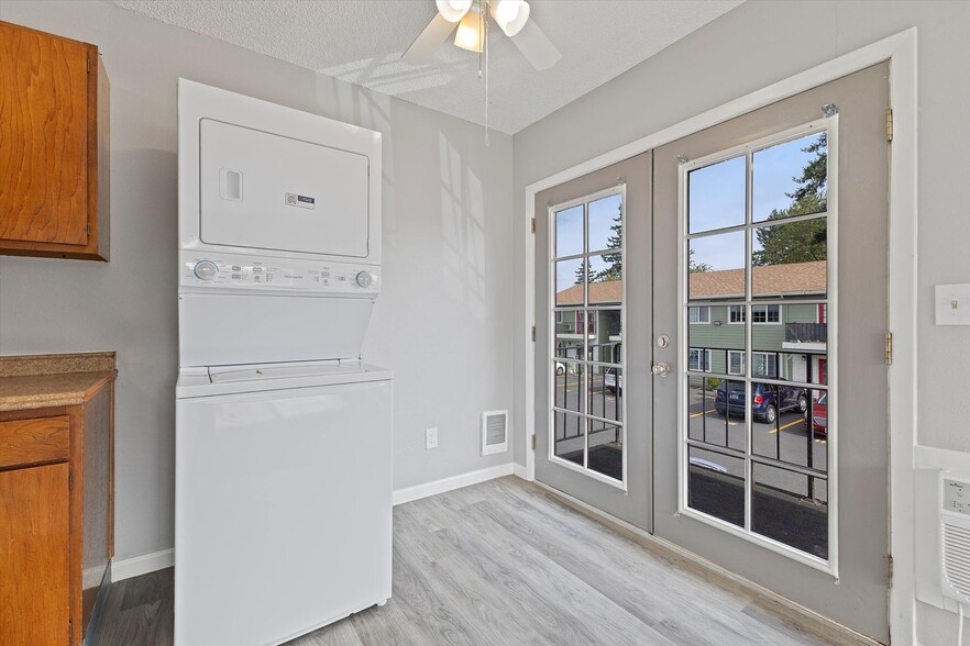 Interior Photo - Bardon Apartments