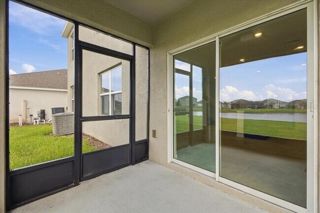 Building Photo - 17343 Harvest Moon Way