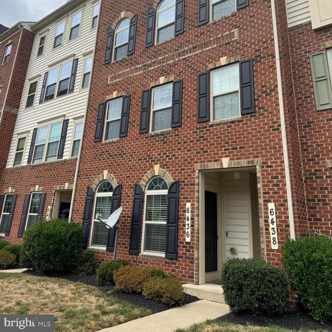 Building Photo - 6436 Walcott Ln