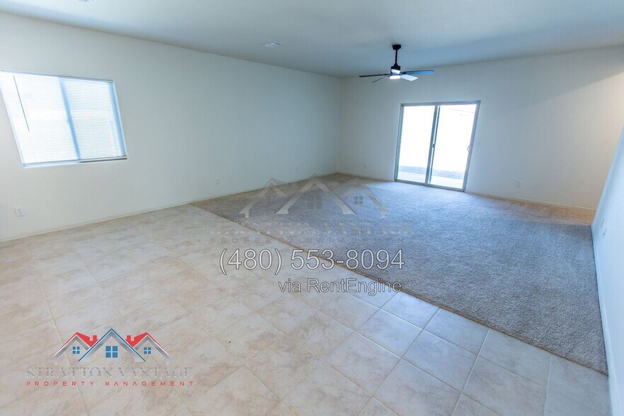 Building Photo - 24530 W Flores Dr
