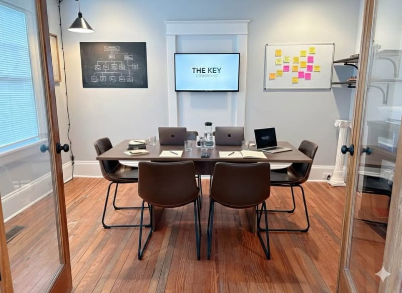 Building Photo - 314 Martin Luther King Jr Blvd