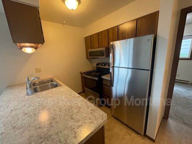 Building Photo - 1345 S 2nd St W