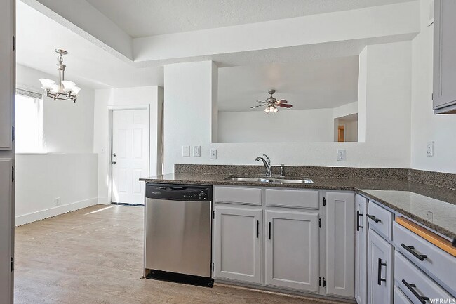 Building Photo - 1162 E 6600 S