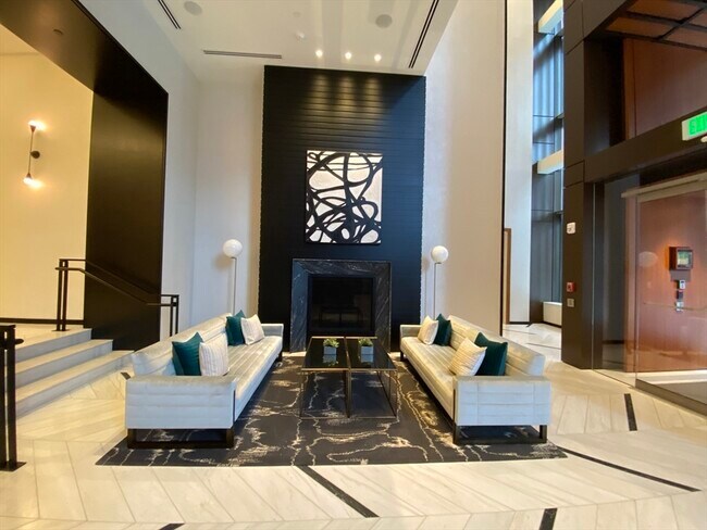 Building Photo - 135 Seaport Blvd