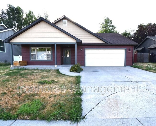 Primary Photo - 502 Sanders Ave