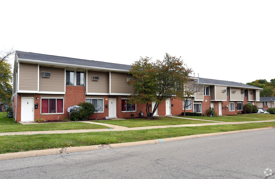 Building Photo - Park Avenue West Apartments