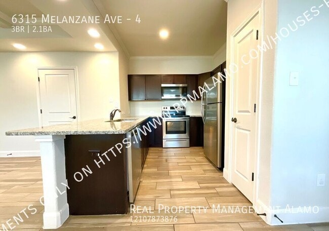 Building Photo - 6315 Melanzane Ave