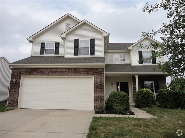 Building Photo - 6889 N Karnes Dr