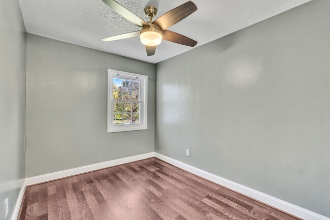 Building Photo - Utilities Included! Updated 2-Bedroom Condo Just Steps from Huntington Metro