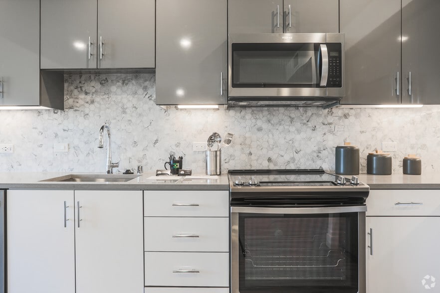 Interior Photo - 1716 Lofts