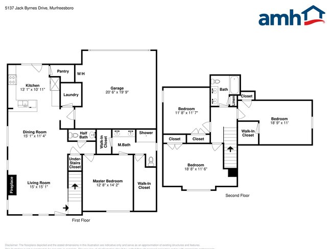 Building Photo - 5137 Jack Byrnes Dr