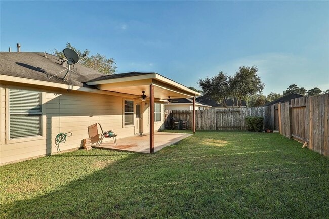 Building Photo - 15807 Sarasam Creek Ct