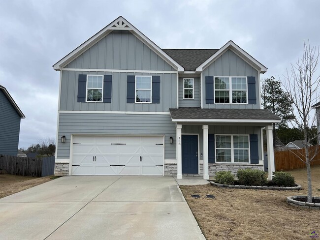 Building Photo - 108 W River Cane Run