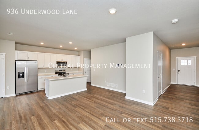 Building Photo - 936 Underwood Ln