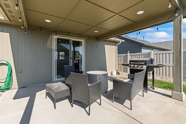 Building Photo - 3804 Bobwhite St