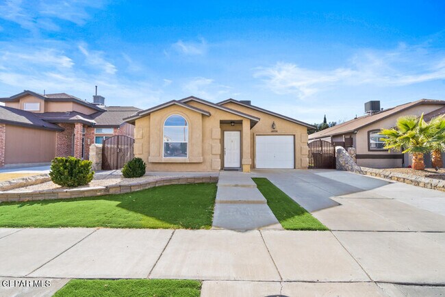 Primary Photo - 14056 Tierra Venado Dr