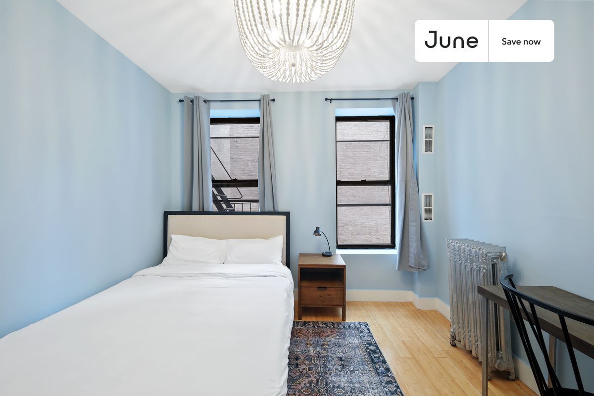 Building Photo - 301 St Nicholas Ave