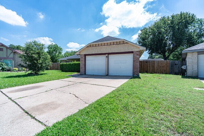 Building Photo - 6606 Felgate Creek Ct