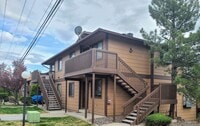 Building Photo - One bedroom condo with washer/dryer
