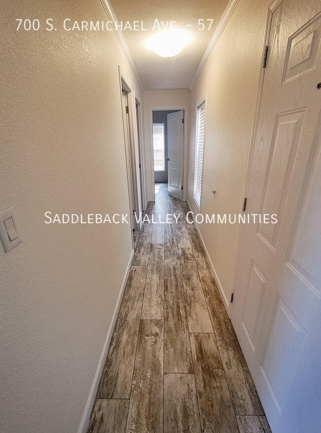 Building Photo - 700 S Carmichael Ave