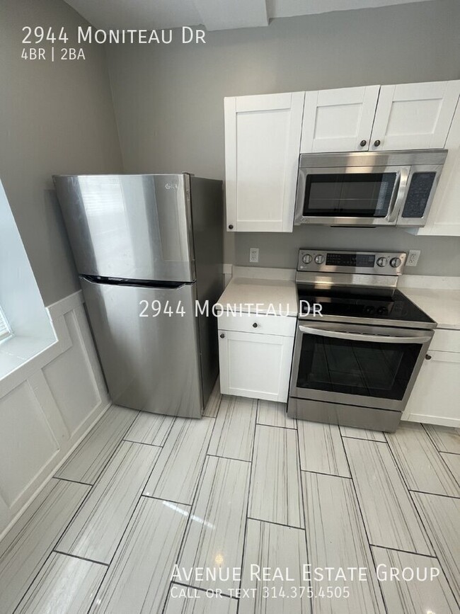 Building Photo - 2944 Moniteau Dr