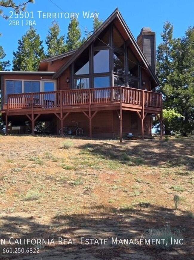 Building Photo - 25501 Territory Way