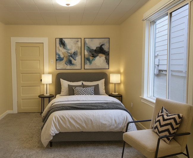 Building Photo - 3509 Rucker Ave