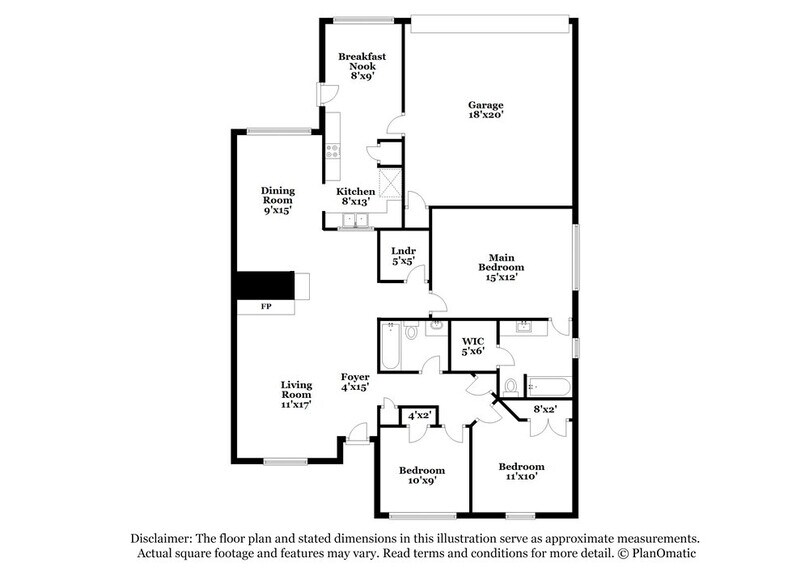 Building Photo - 514 Sims Dr