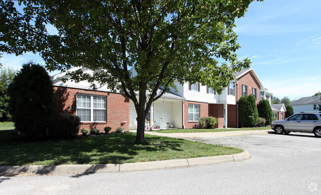 Primary Photo - Morgan Glen Townhomes