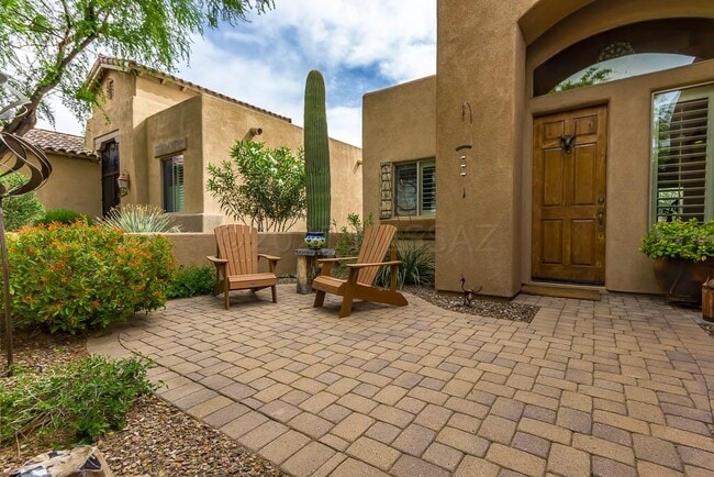 Building Photo - 4402 W Cloud Ranch Pl